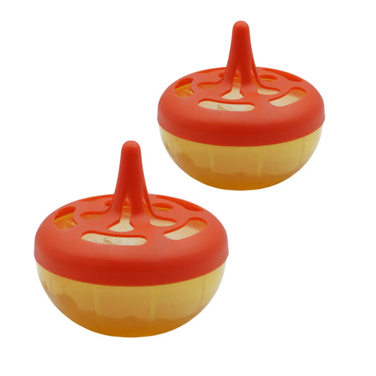 Set 2 Capcane Anti-Muște Fly Lure Box – Atracție puternică, eliminare rapidă