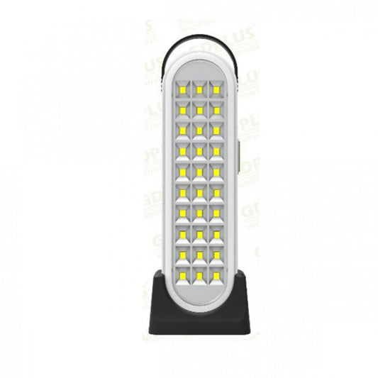 1+1 CADOU Lampa de lucru LED portabila 30W GD 6830S