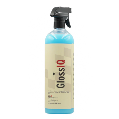 Acoperire Ceramica IQ20 – spray protectie cu silica, 1000 ml