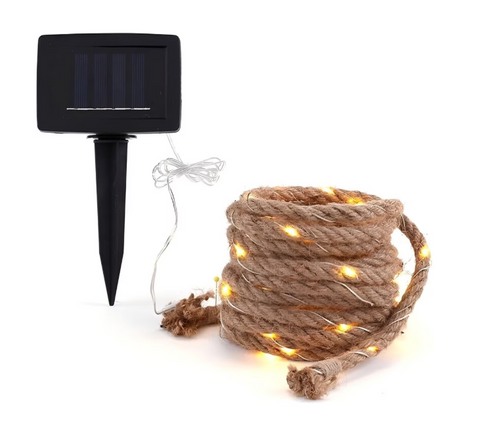 Black Friday - Pachet Misterul Mosului 5 Instalații Luminoase alese Special de Moș Crăciun pentru Tine