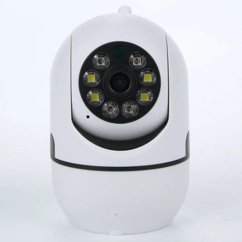 Camera de supraveghere Smart Wireless IP, HD,WIFI , JORTAN model 8172HJS