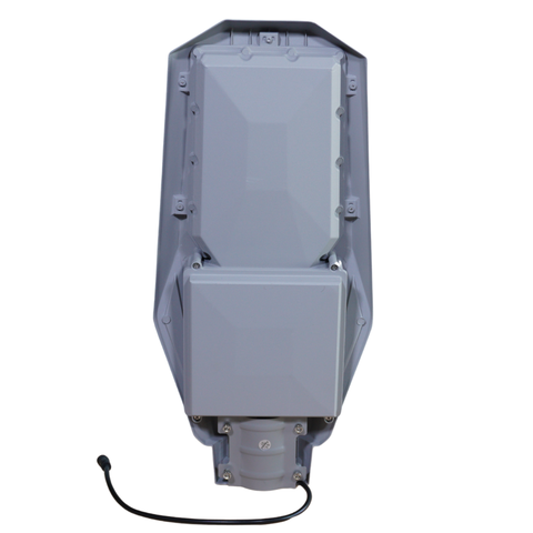 Lampa solara Aurum by Innova 600W cu panou separat, IP66, telecomanda si kit complet de instalare + Cadou Surpriza