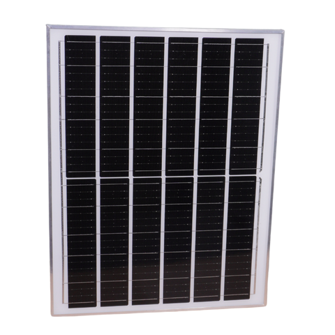 Lampa solara Aurum by Innova 600W cu panou separat, IP66, telecomanda si kit complet de instalare + Cadou Surpriza