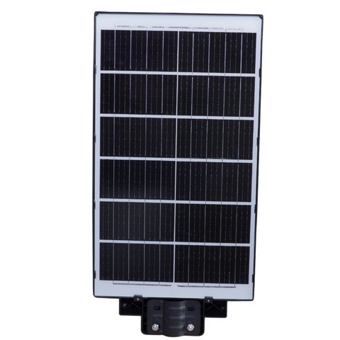 Lampa Solara Stradala Helio PRO Innova 1000W – LED 80 000 lm, Senzor Miscare, Senzor Lumina IP66, Telecomanda & Suport Prindere + Cadou Surpriza