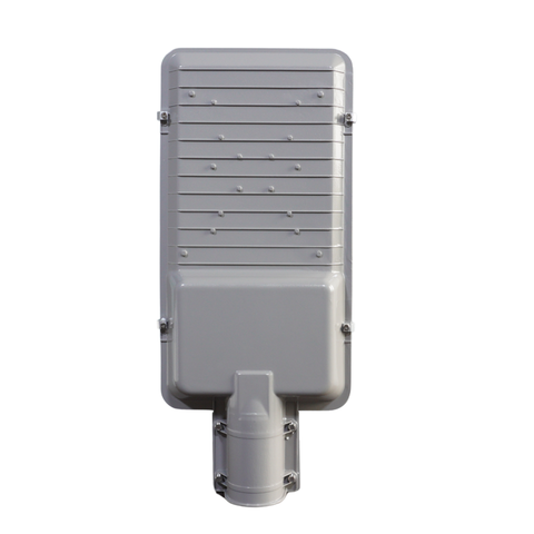 Lampa solara stradala INNOVA 400W cu senzor de lumina si panou separat, IP66