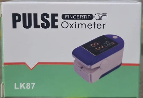 OFERTA Tensiometru de brat + Termometru noncontact + Pulsoximetru
