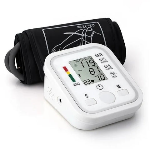 OFERTA Tensiometru de brat + Termometru noncontact + Pulsoximetru