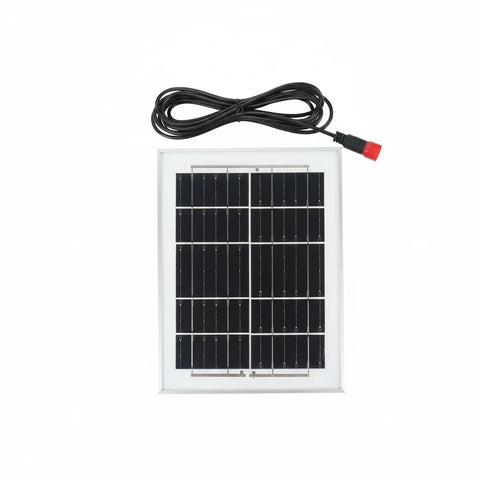 Proiector LED INNOVA 200W Cu Panou Solar si telecomanda, IP66 + Cadou Surpriza